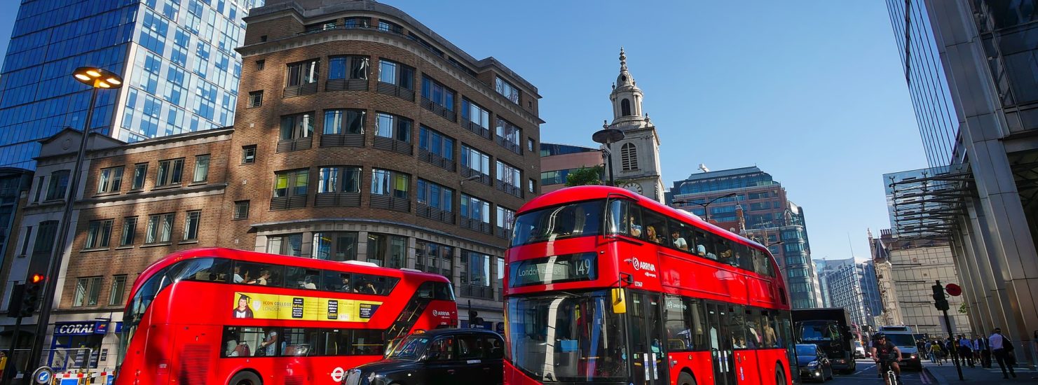Reasons you should choose a bus rental service